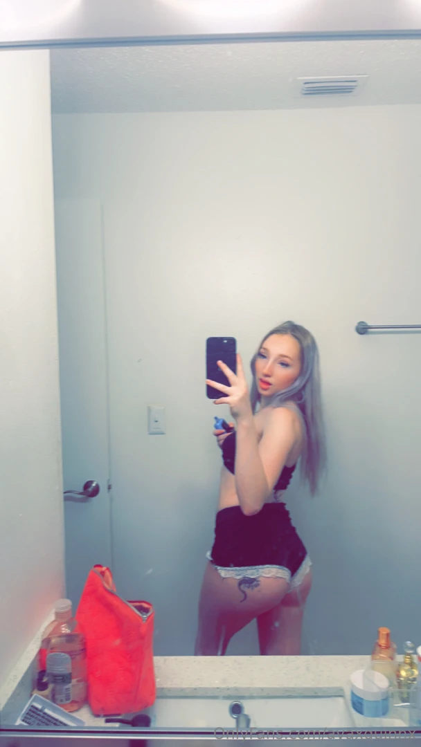 For me i like to hear guys moan 