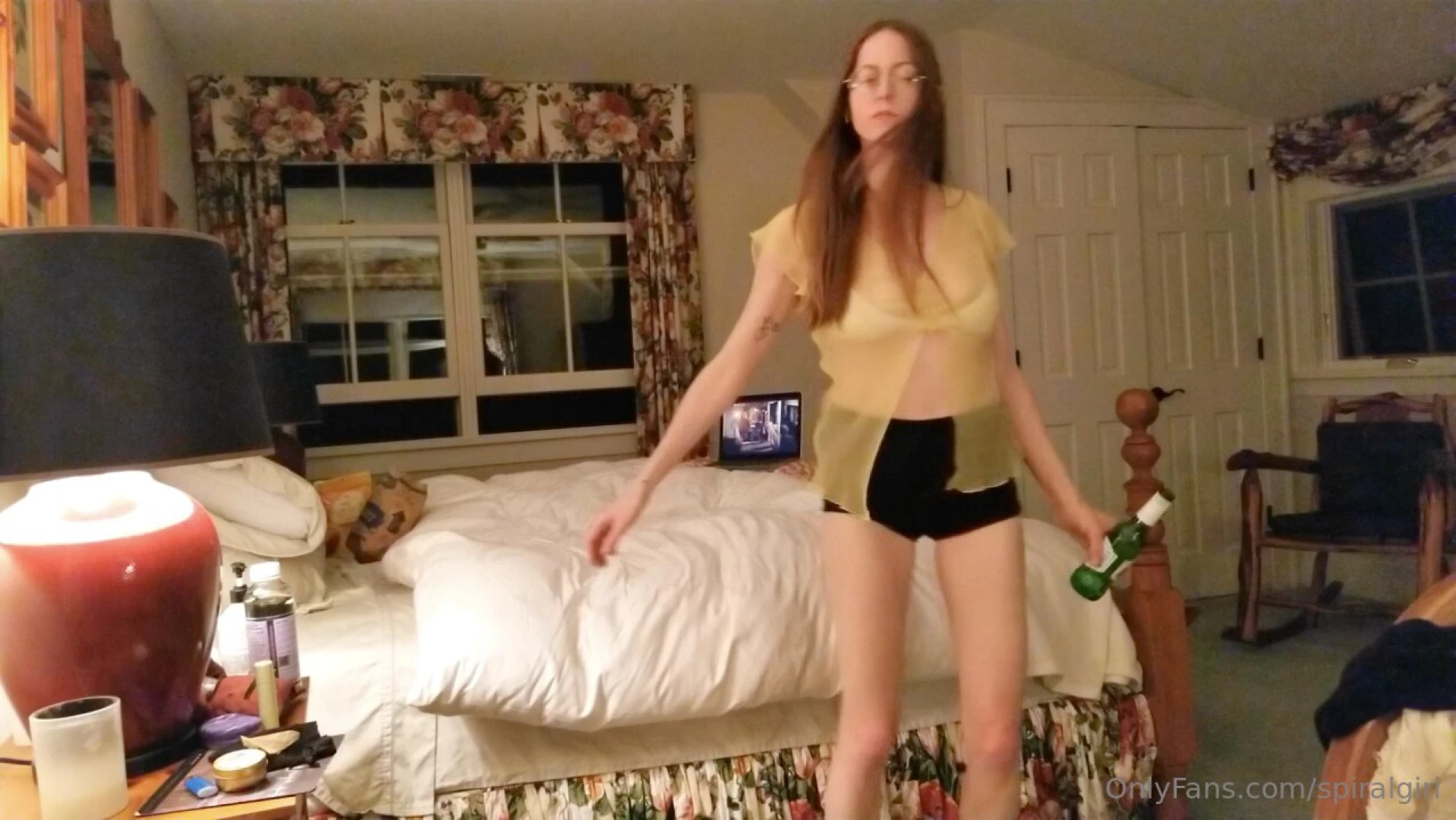 Spiralgirl part 8 