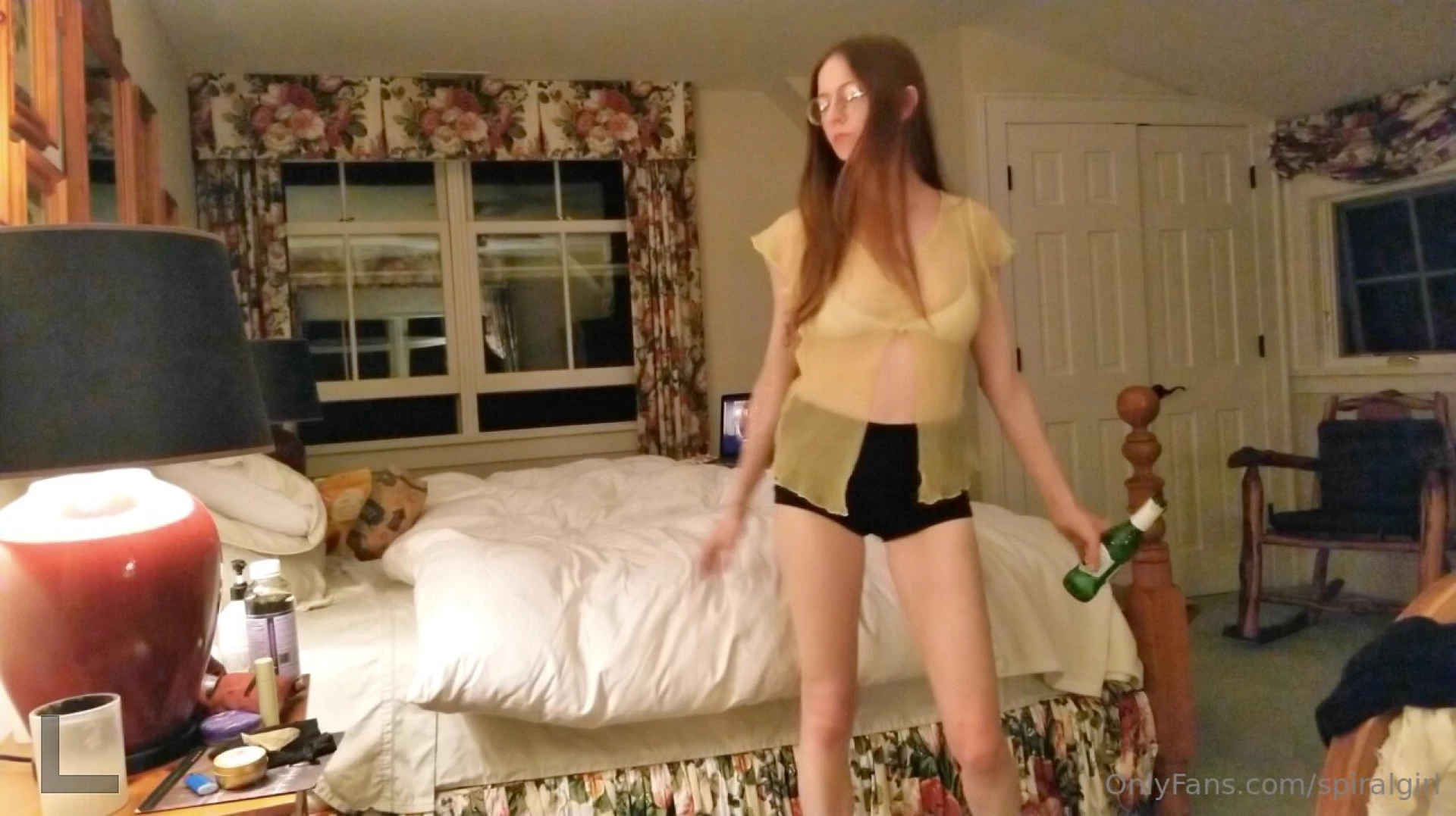 Spiralgirl part 9 