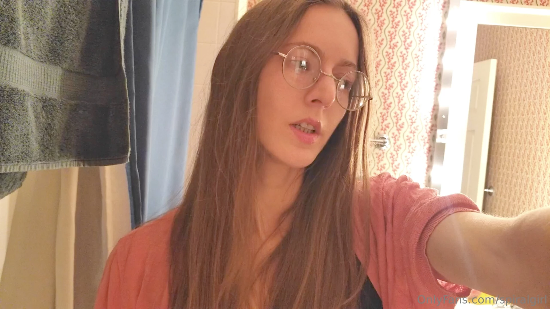 Spiralgirl part 3 