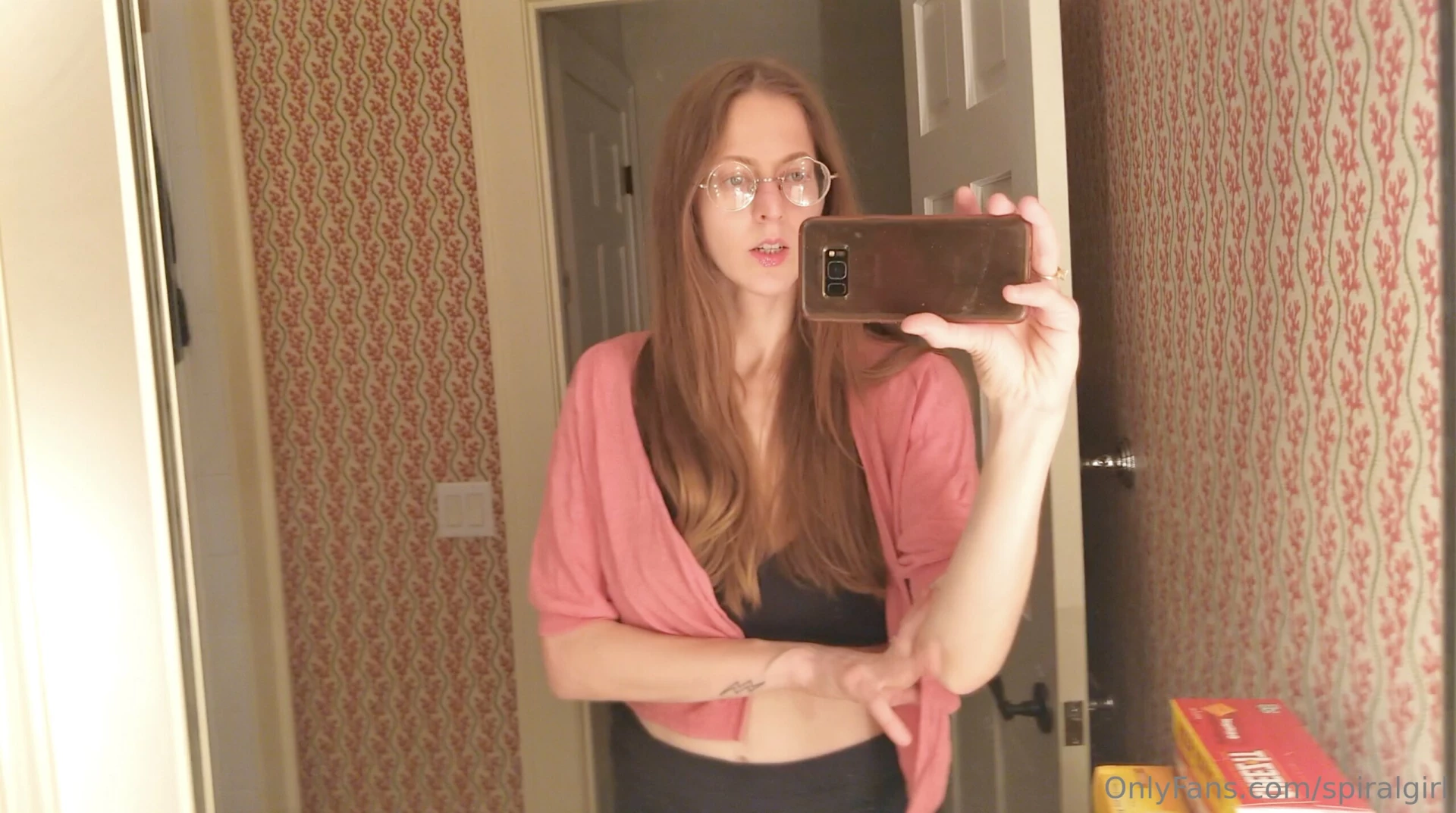 Spiralgirl part 7 