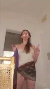 Spiralgirl part 5