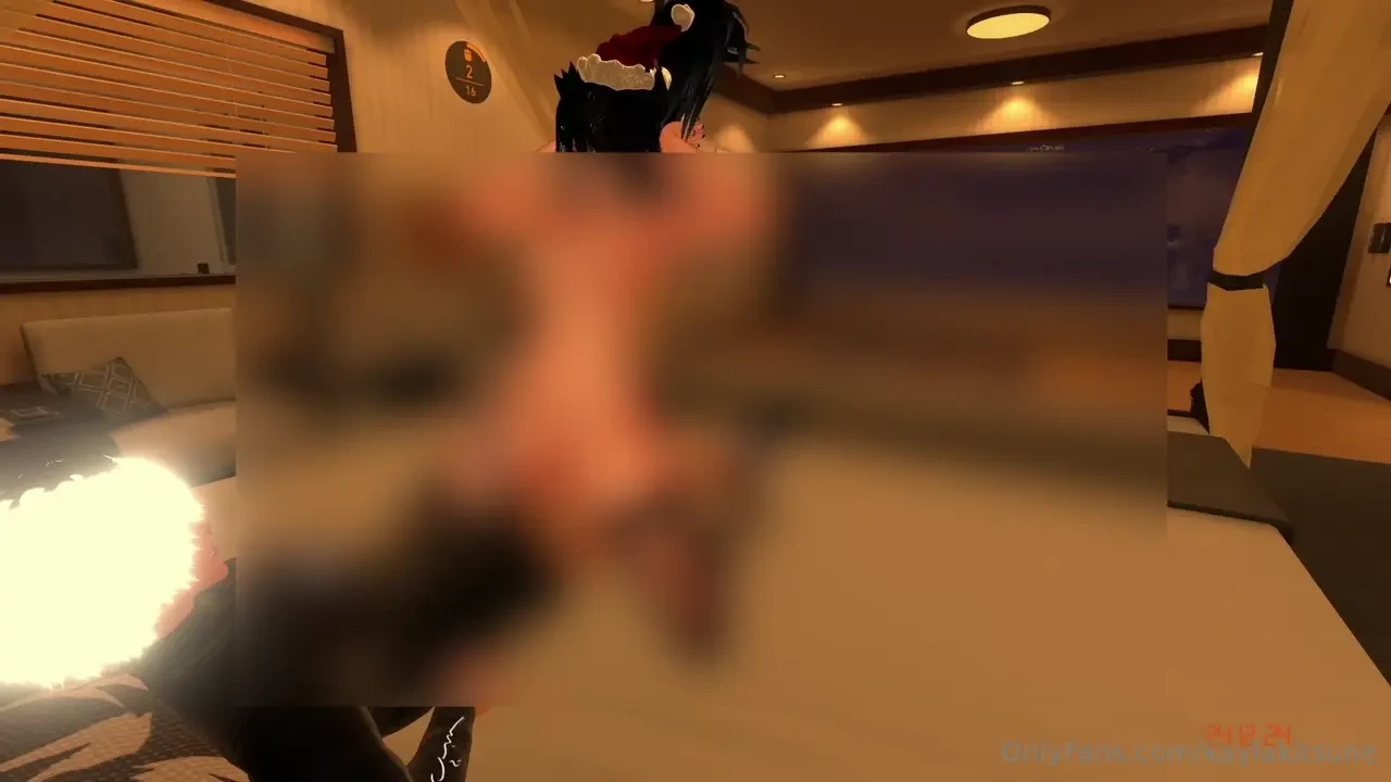 Ever had your pixels rearranged in vr i have best reason to have a part 3 