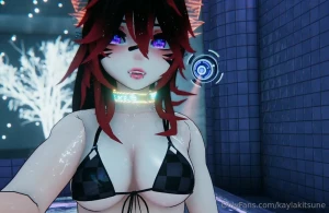 We met our hot tub stream goal on twitch see you guys tonight as long