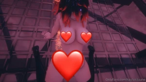 I know you wanna see my tight little pussy let me take care of you new part 2