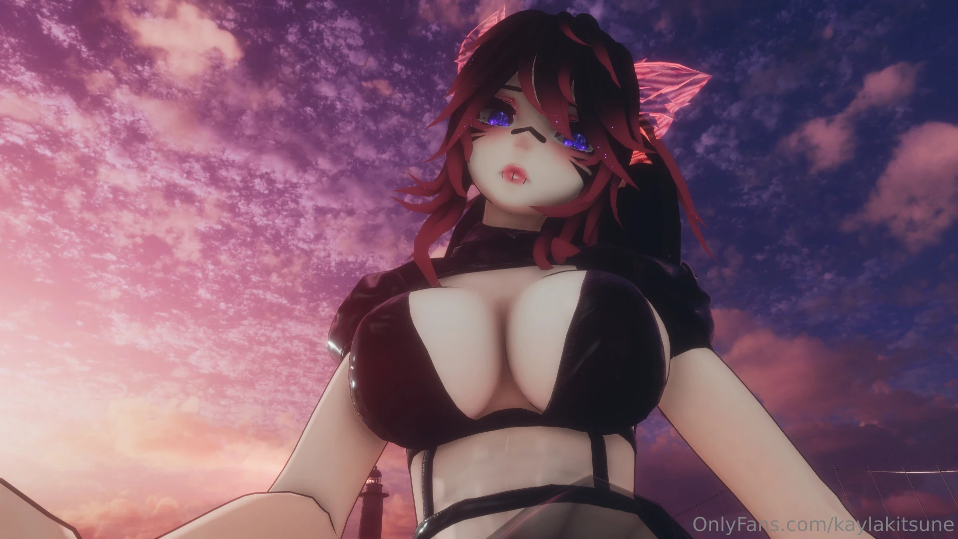 Since you all went absolutely crazy over my last vid where i let you 