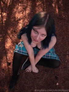 Rzu tipa dla tych dorodnych wisienek poszed by ze mn na grzybobranie