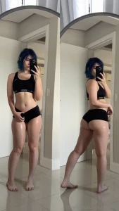 How often do u work out