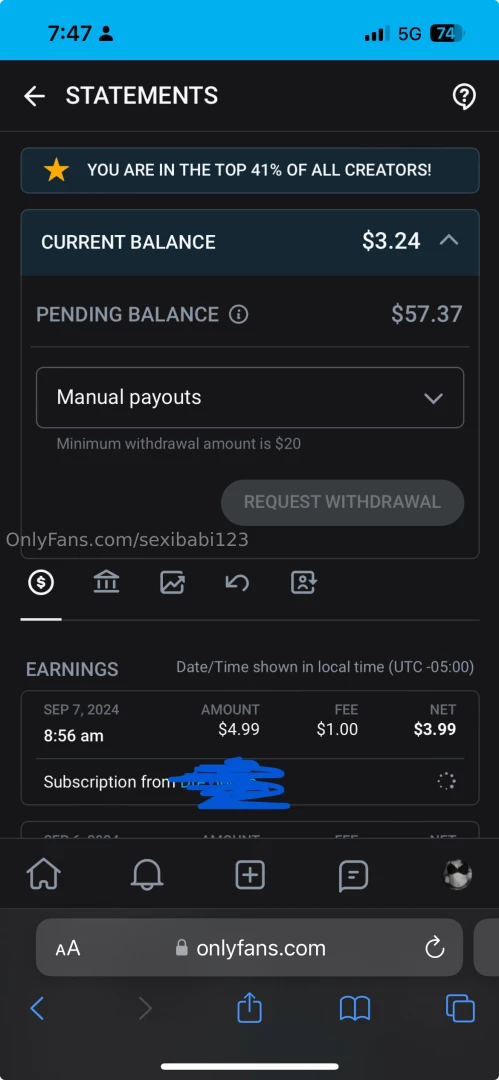 Let s get it up to 100 todays goal 