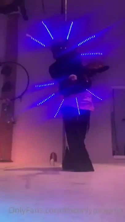 Trying to figure out my light ledfans 