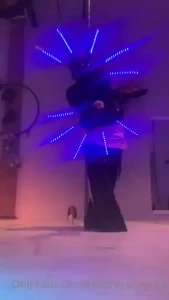 Trying to figure out my light ledfans