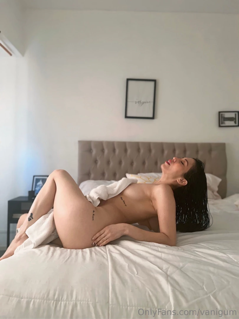 What would you do if you found me like this in your bed baby 