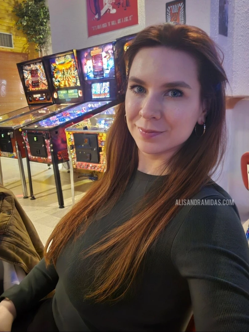 My pinball skills have been improving a lot lately today s training 