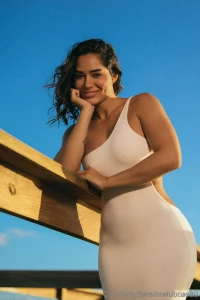 Good morning precioso what are you getting for breakfast