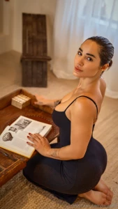 One of my fave shoots ever part 1