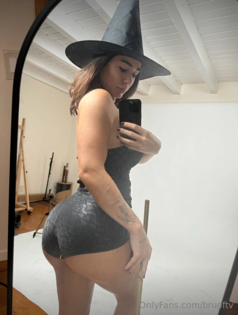 Must be the season of the witch part 18 