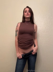 A little peek-a-boo for this sunday funday part 2