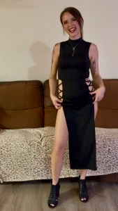 After the company s new year s eve party let s just say my boss and i part 12