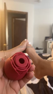 I got my nails done do yall like them about to drop this white nails part 2