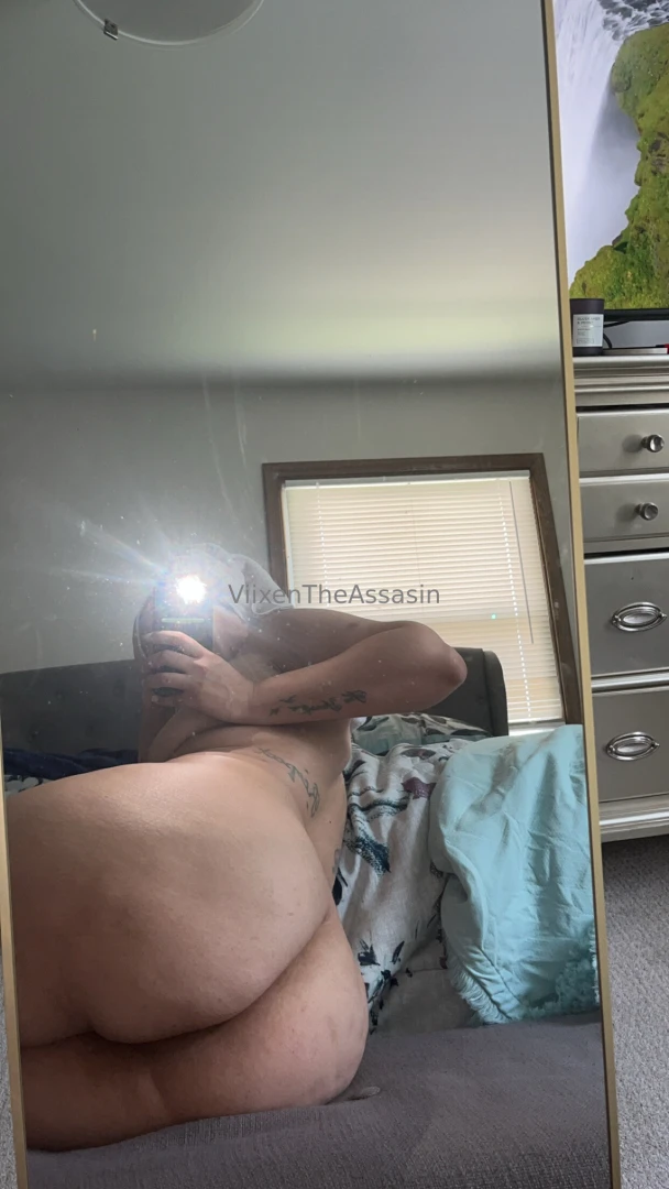 Fresh out the shower no lotion nothing just ashy ima do a dump later part 1 