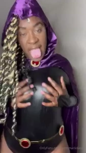 Happy halloween blackstallionn69 happy halloween cos play amp more now