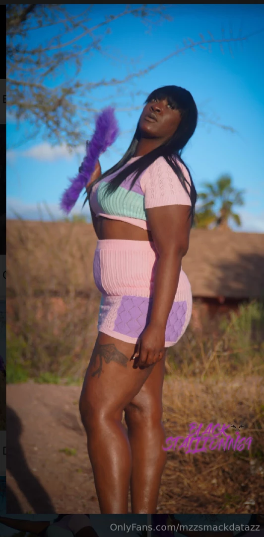 Blackstallionn69 hey babe over here 1000 of videos and pics shes on part 1 