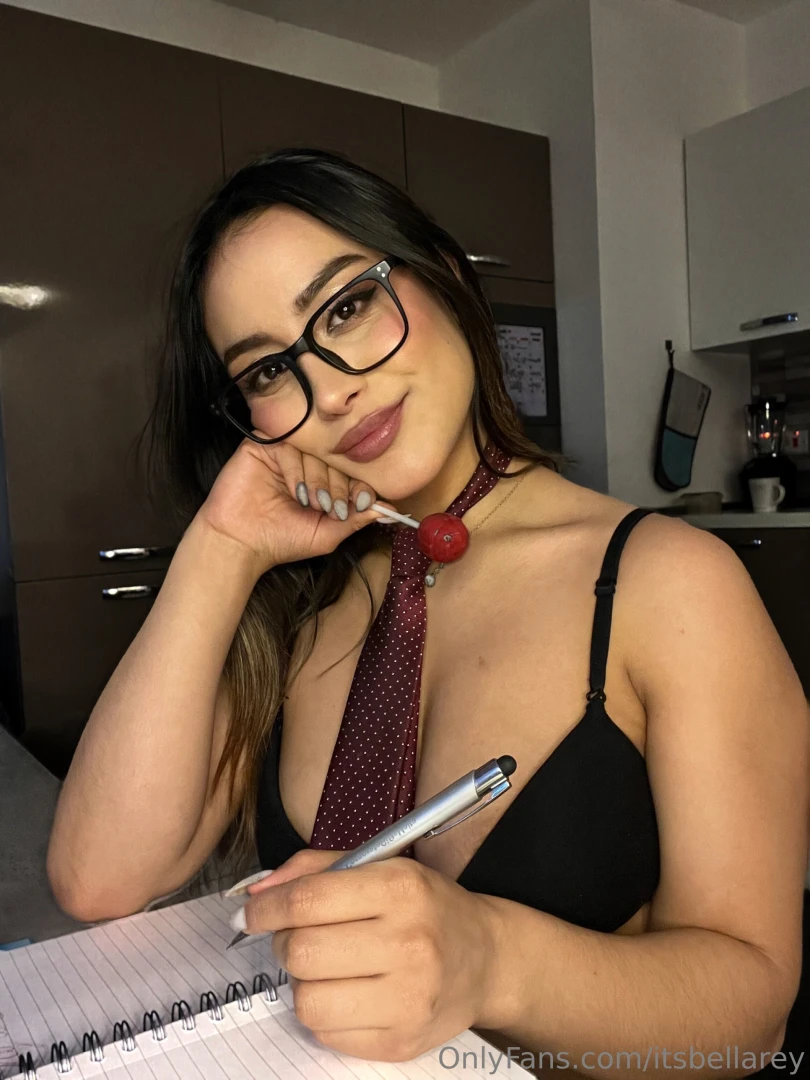 Who me i m such a good girl part 1 