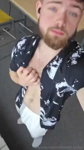 Feeling myself but i wish it was you instead