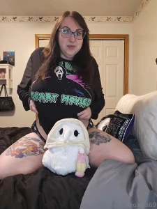 My body looks so fucking good today