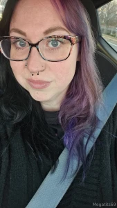 I dyed my hair to cope