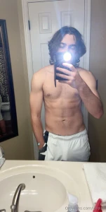 How have you been part 7