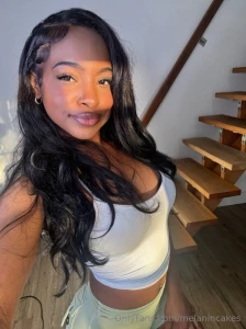 The baddest bitch can also be a sweetheart part 1