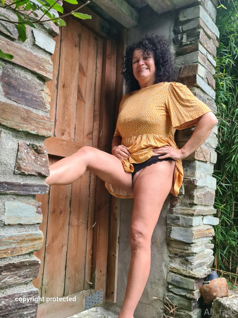 Out in the wild part 11 