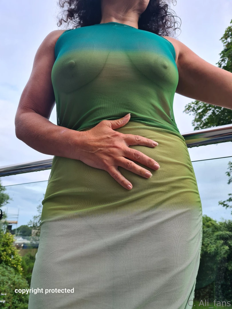 A little bit more sheer and a lot without lots of close ups 