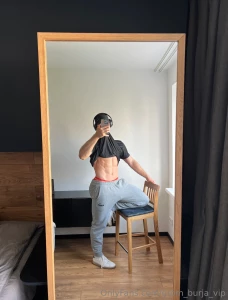 New season has started about sex tape i need to do some promotion at