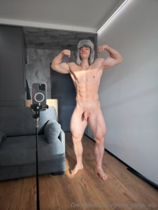 Ready for winter part 1