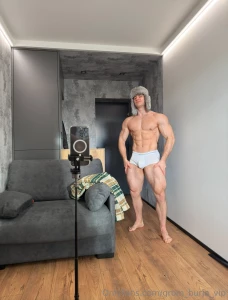 Ready for winter part 3