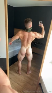 This one is some perfect physique