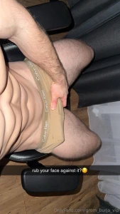 Favourite snap thing