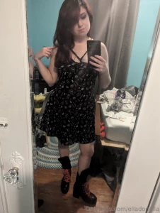 Take me on a date or spoil me like you are
