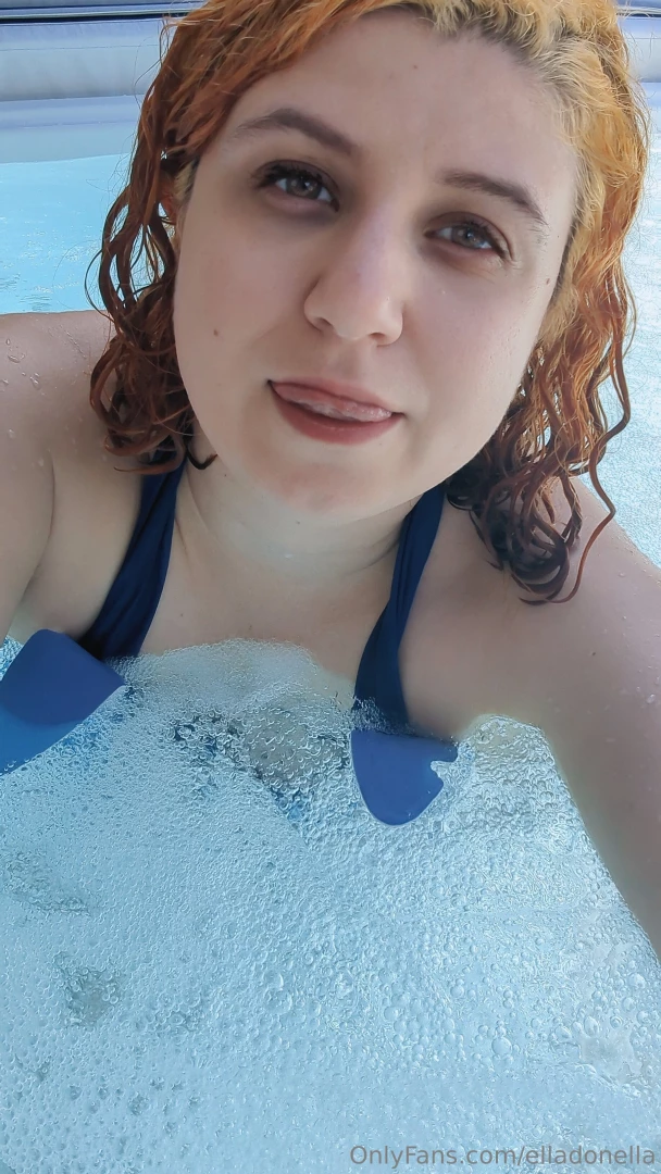 Cum in the water is fine part 1 