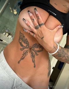 I want you to take off all my clothes and fuck my tight pussy