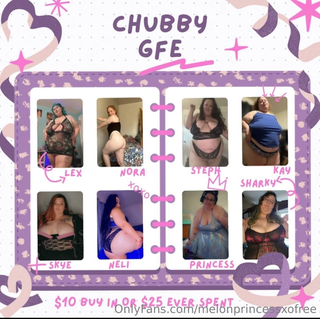 Send me 10 to join me and 7 of my sexiest friends in our lounge 