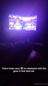 Do i have any foot fetishis lovers in here go ahead and this post