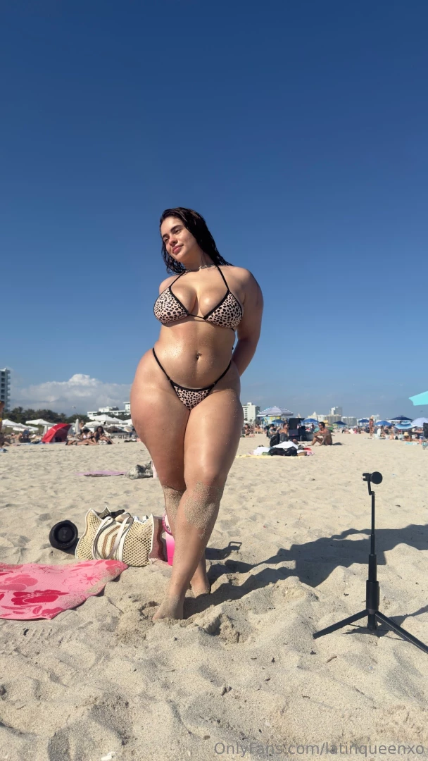 Sun kissed and hard to resist haha 