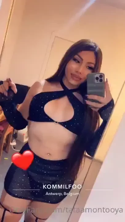 Tataamontooya part 15 