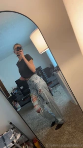 I ll tell you a secret my pussy tingles a bit when my nipples get part 1