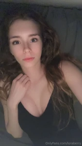 Sometimes i take bold pictures but then i get really shy and delete