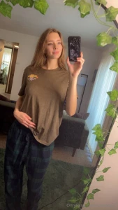 Woke up super late and horny and missed my class lol part 2