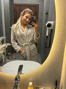 The mind senses desire before the body even understands its nature